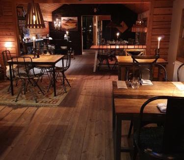 Funasdalen Appartement | Skoogs Logi Lägenheter