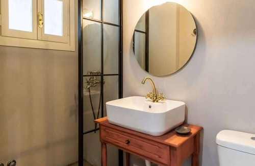 Stafylos Hôtel | Skopelos Seaview Suite - Afrodite Summer Nest