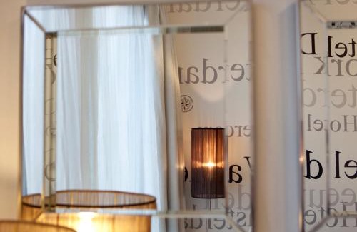 Nieuw-West Hôtel | Skotel Amsterdam, Hotelschool The Hague