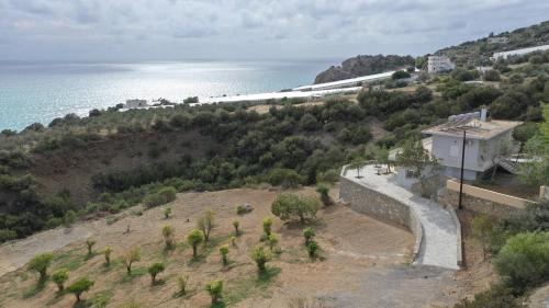 Keratokambos Maison | Skouros Villa