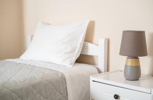 Rodia Appartement | Skourtis Apartments