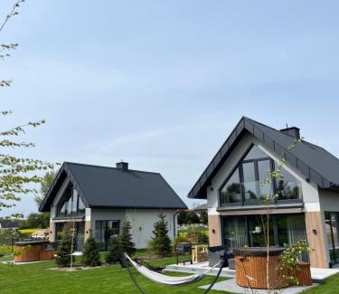 Naleczow Maison | Skowronkowa Ostoja w Nałęczowie