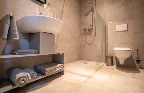 Meyenfeld Appartement | SKR Design