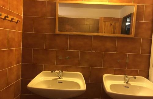 Horni Mesto Maison | Skromné letní retro ubytování pro dospělé