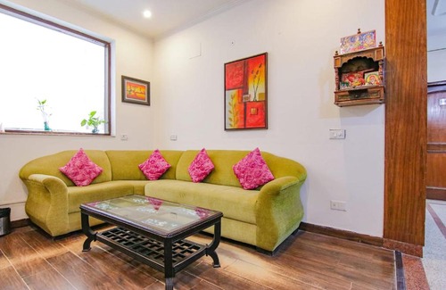 South City I Maison | SKS Excel Inn