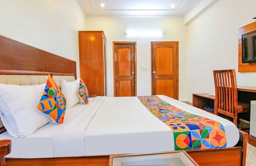 South City I Maison | SKS Excel Inn