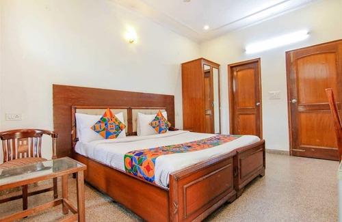 South City I Maison | SKS Excel Inn
