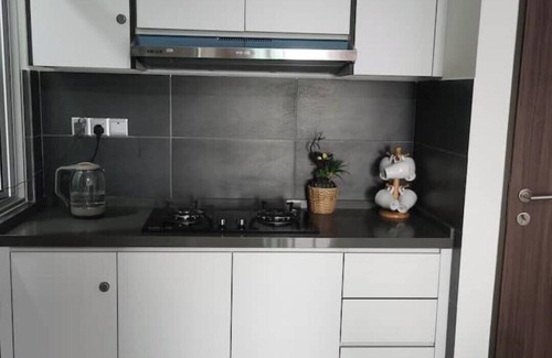Central District Appartement | SKS habitat/Larkin Stadium/Terminal Bus/Town Area JB City