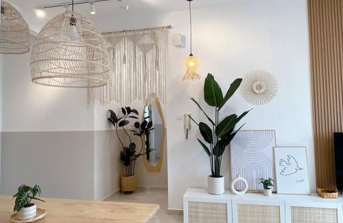 Central District Appartement | SKS Pavillion by Cactus Homestay THM