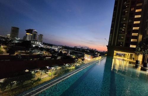 Central District Appartement | SKS Pavillion by Cactus Homestay THM