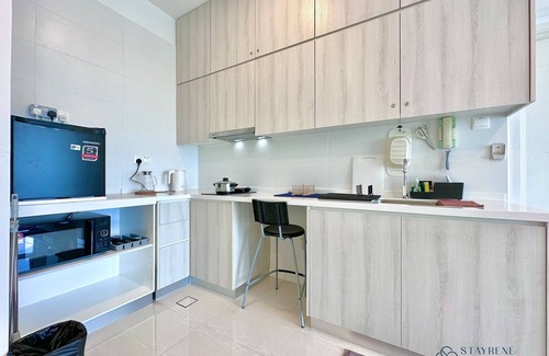Central District Copropriété | SKS Pavillion Residences by Stayrene
