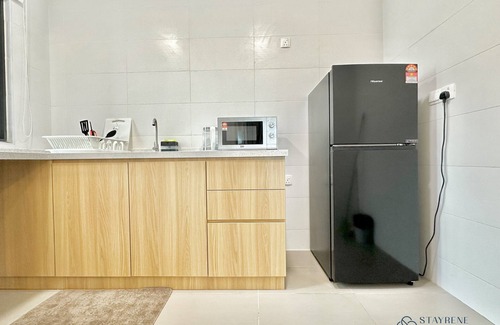 Central District Copropriété | SKS Pavillion Residences by Stayrene