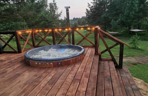 Klykiai Maison | Skubėk Neskubėti