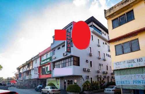 Sekudai Hôtel | Skudai Hotel Johor Bahru