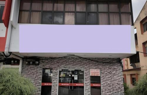Sekudai Hôtel | Skudai Hotel Johor Bahru