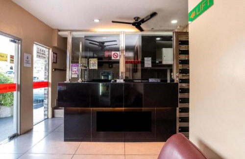 Sekudai Hôtel | Skudai Hotel Johor Bahru