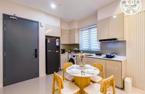 Taman Bukit Mewah Appartement | Skudai Paradigm Mall by RR JBcity