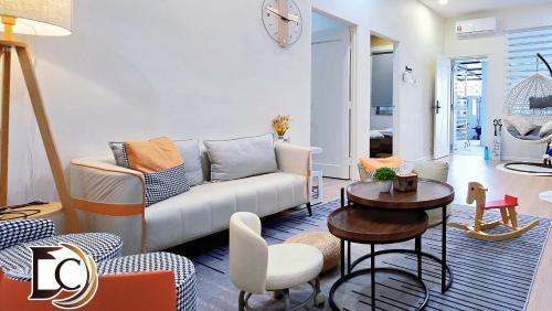 Taman Teratai Maison | Skudai - The 9 Homestay near UTM, Kangkar Pulai, Paradigm Mall