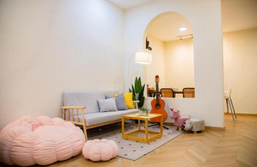 Sekudai Maison | Skudai Tun Aminah Cozy Home - Sutera Mall 6 mins