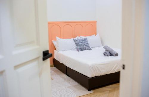 Sekudai Maison | Skudai Tun Aminah Cozy Home - Sutera Mall 6 mins