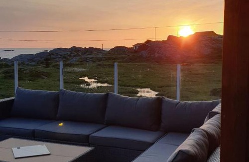 Karmoy Maison | Skudeneshavn 182 Fish Camp