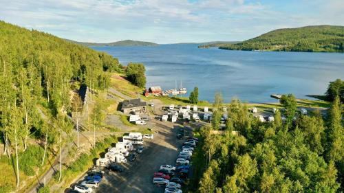 Docksta Autre | Skuleberget Havs camping