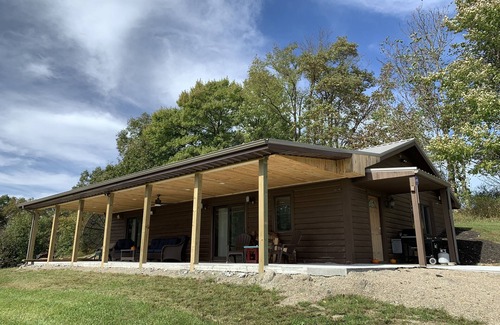 Freeport Maison | Retraite de cabane à Freeport Country