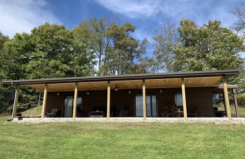 Freeport Maison | Retraite de cabane à Freeport Country