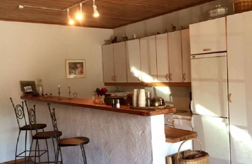 Laholm Lit Et Petit-Déjeuner | Skummeslöv B&B
