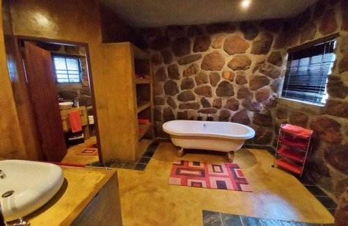 Lephalale Appartement | Skurwebank Lodge