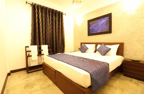 Kaduwela Hôtel | Sky 14 Hotel Apartments