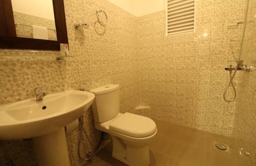 Kaduwela Hôtel | Sky 14 Hotel Apartments