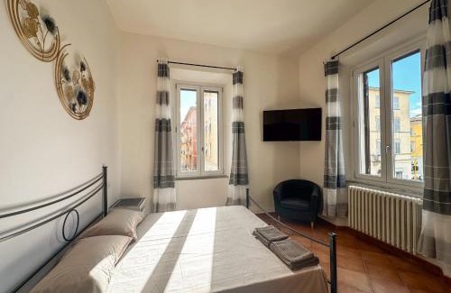 Arezzo Appartement | Sky Apartment