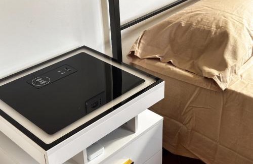 Arezzo Appartement | Sky Apartment