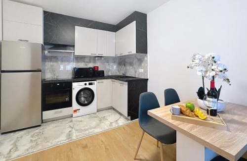 Le Blanc-Mesnil Appartement | Sky Apartment- Paris - Blanc Mesnil