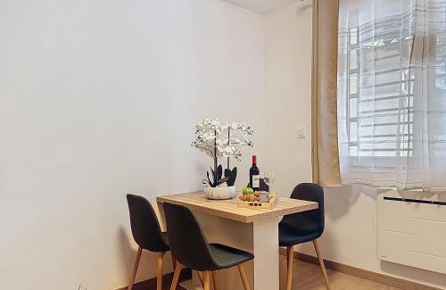 Le Blanc-Mesnil Appartement | Sky Apartment- Paris - Blanc Mesnil