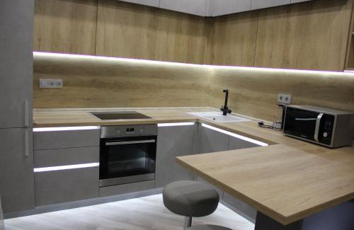 Prymors'kyi district Appartement | SKY-APARTMENTS ODESSA