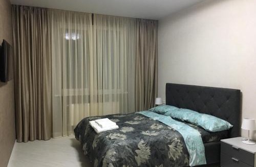 Prymors'kyi district Appartement | SKY-APARTMENTS ODESSA