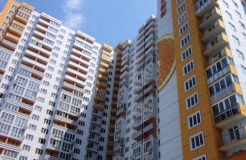 Prymors'kyi district Appartement | SKY-APARTMENTS ODESSA