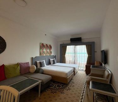 Tanjung Bungah Hôtel | Sky beach resort