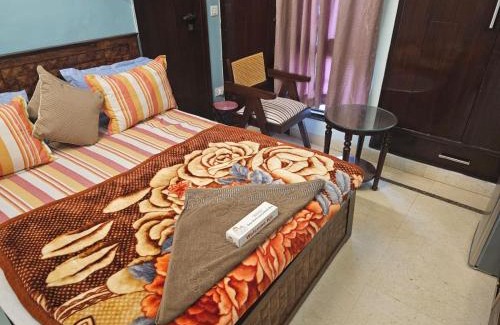 Safdarjung Enclave Maison | Sky Bloom Luxury Homestay