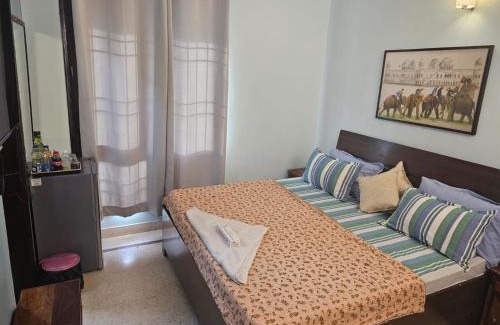 Safdarjung Enclave Maison | Sky Bloom Luxury Homestay