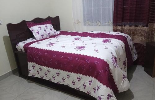 Buea Maison | Sky Blue VIP Guest House - Buea
