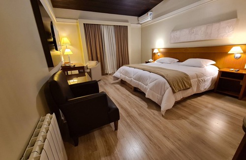 C A I C Hôtel | Sky Borges Hotel Alpenhaus