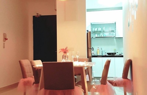 Bukit Indah Appartement | Sky Breeze Bukit Indah (Nouvelle ouverture)