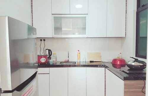 Bukit Indah Appartement | Sky Breeze Bukit Indah (Nouvelle ouverture)