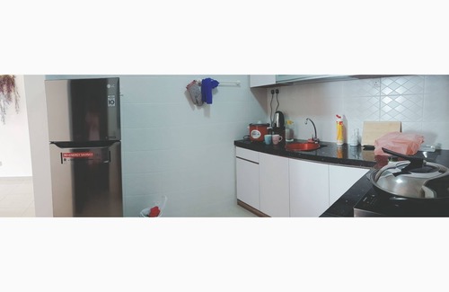 Bukit Indah Appartement | Sky Breeze Bukit Indah (Nouvelle ouverture)