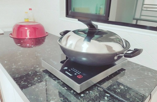 Bukit Indah Appartement | Sky Breeze Bukit Indah (Nouvelle ouverture)