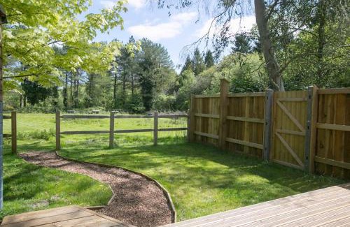 Wareham Appartement | Sky Cabin. Cosy Forest Log Cabin 3 night minimum