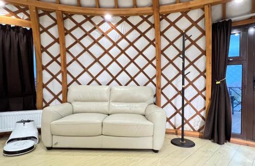 Erdenet Maison | Sky camp